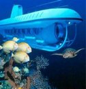 Atlantis Submarine Excursion